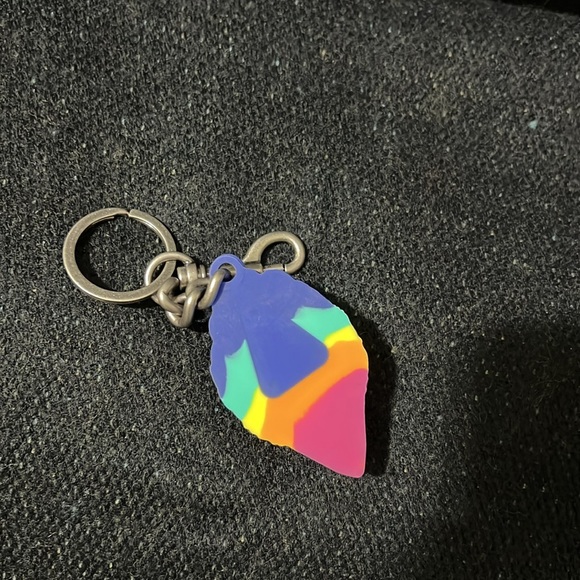 The eagle has landed a cool key chain by Kurt Geiger! - Picture 4 of 5